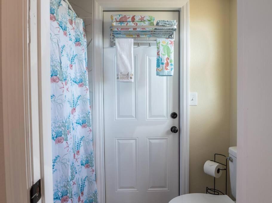 Englewood, Manasota Keys - 2 Bedroom Luxury Villa, Pool, Game Room, 6 Min To Beaches Next To Canal 外观 照片